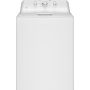 GE - 4.0 Cu. Ft. High-Efficiency Top Load Washer with Water Level Control - White - Image 1
