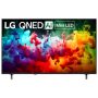 LG - 55" Class 75B Series QNED AI Mini LED 4K Smart webOS TV (2026) - Image 1