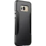 SaharaCase - OnlyCase Series Case for Samsung Galaxy S8+ - Black - Image 2