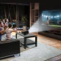 Naxa 150” Home Theater LCD Projector - Image 3