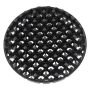 JennAir - Downdraft Cooktop Air Inlet Nozzle - Black - Image 1