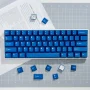 117 Keys Classic Black Keyboard Keycaps Double Shot ABS Keycaps Cherry Profile for Gateron MX Switches Mechanical Gamer Keyboard - Image 4