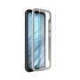 SaharaCase - Protection Series Modular Case for Samsung Galaxy S20 Ultra 5G - Black - Image 1