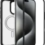 OtterBox - Defender Series Pro XT Hard Shell for MagSafe for Apple iPhone 15 Pro Max - Dark Side - Image 2