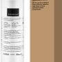 Insignia™ - NSF 53 Water Filter Replacement for Select Insignia Side-by-Side Refrigerators - White - Image 1