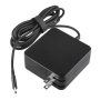 65W USB-C AC Adapter Charger For ASUS ZenBook 13 UX325EA Laptop PC Power Cord - Image 2