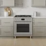 Feet Kit for 30" and 36" Bosch Industrial Range - Stainless Steel - Image 2
