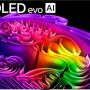 LG - 65" Class G6 Series OLED evo AI 4K Smart webOS TV with Gallery Design and Flush Wall Mount (2026) - Image 1