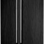 JennAir - 42 in. Wide 25.5 Cu. Ft. Side-by-Side Refrigerator with Capacitive Touch Controls - Custom Panel Ready - Image 1