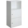 Convenience Concepts X-Tra Storage 2-Door Modular Cabinet, Black - Image 6