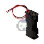 Battery Holder Case Box with 3" Wire Leads for 2X Series AA Batteries 3V US - Image 6