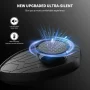 RUXAN Undetectable Mouse Mover, Mouse Jiggler usb for computer,Laptop,Mac, Wireless Mice, Automatic, Keeps PC Active - Image 2