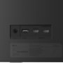 LG - 32" 4K UHD 60Hz 5ms Smart Monitor with HDR10, Built-in Speakers (HDMI, USB-A) - Black - Image 2