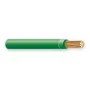 24 ft. 16 Gauge Green Stranded Primary Wire - Image 2