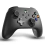 LinYuvo Wireless Controller for Switch/PC/IOS/Android/Tesla Car,with Vibration, Motion, Turbo,Metal Joystick and LED Light - Image 3