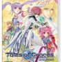 Tales of Graces f Remastered - Nintendo Switch - Image 1