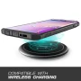 Samsung Galaxy S10 Case (2019 Release) SUPCASE Unicorn Beetle Pro Series Full-Body Dual Layer Rugged with Holster & Kickstand Without Built-in Screen Protector (Purple) - Image 6