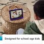 Introducing Fire HD 8 Kids Pro tablet, 8" HD, ages 6–12, 32 GB, Doodle - Image 4