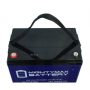 12-Volt 75 Ah GEL Rechargeable Sealed Lead Acid (SLA) Battery - Image 3
