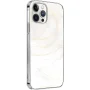 SaharaCase - Marble Series Case for Apple iPhone 13 Pro Max - Gold/... - Image 2