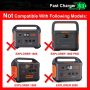 24V AC Adapter For Jackery Portable Power Station Explorer E160 E240 E300 Power - Image 6