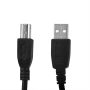 USB Cable for WD Western Digital WD1200B015-RNN 3405U Hard Drive HD PC Data Cord - Image 5