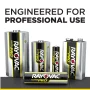 Rayovac Ultra Pro Alkaline AA Batteries, 8 Pack - Image 2
