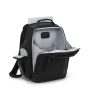 TUMI - Alpha Brief Pack Backpack for 15" Laptop - Black - Image 2