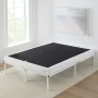 Mainstays 5" California King High Profile Easy Assembly Smart Metal Box Spring - Image 1