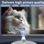 Portable Mini Projector — Cinema Anywhere - Image 3