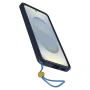 OtterBox - Sole Series Hard Shell for Samsung Galaxy S26 - Blue - Image 3