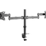 Emerald TV Monitor Mount, Full Motion, 17-32 inches - Image 2