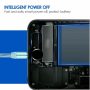 LED Fast Charging USB Charger Cable For iPhone 12/13 + Pro/XS Max/XR/X/8/7 8 PIN - Image 5