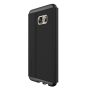 Tech21 Evo Wallet Durable FlexShock Case for Samsung Galaxy S6 Edge Plus - Black - Image 5