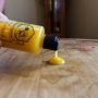 Beeswax Furniture Polish and Conditioner with Orange Oil. Wood Floor Scratch Repair, Feed Into Hardwood, Restore and Protect Cabinets 16 Ounce - Image 2