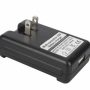 New Battery Cradle Wall Charger for Samsung Galaxy i9100/S2/S3/S4 - Image 4