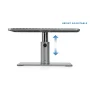 Height Adjustable Laptop in Monitor Adapter Stand - Image 3