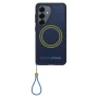 OtterBox - Sole Series Hard Shell for Samsung Galaxy S26 - Blue - Image 4