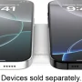 Belkin - 15W Dual Qi2 Wireless Magnetic Charging Pad, MagSafe Compatible for iPhone & AirPods - White - Image 3