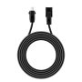 6.6ft Sofa Recliner Output Cable Cord For Limoss ZBHWX-A290020- - Image 1