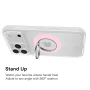 VELVET CAVIAR - Magnetic Phone Ring & Stand - Strawberry Milk - Image 4