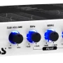 BOSS Audio 7-Band Car Stereo Equalizer Preamp Amplifier EQ w/ LED | AVA1210 - Image 4