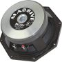 Massive Audio MC8II 8” Mid-Range Speaker | 250W RMS / 500W Max, 8 Ohm, High SPL Driver, Loud Clear Vocals & Midrange, Pro-Grade Car, Stage & PA Audio System - Image 3