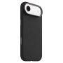 OtterBox - Symmetry Cactus Leather Series Soft Shell for Apple iPhone Air - Black - Image 4