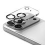 4x For iPhone 17 16 15 14 13 12 11 Tempered Glass Cover Camera Lens Protector - Image 3