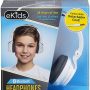 eKids Wireless Bluetooth Kids Headphones with Microphone - Image 4