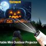 Portable Mini Projector — Cinema Anywhere - Image 6