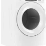 Whirlpool - 7.4 Cu. Ft. Stackable Electric Dryer - White - Image 2