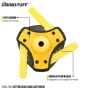 Universal Fit Push-N-Load 3 Blade Replacement Head for Gas and Select Cordless String Grass Trimmer/Lawn Edger - Image 3