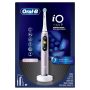 Oral-B - iO Series 9 Connected Rechargeable Electric Toothbrush - Rose Quartz - Image 1